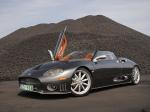Spyker C8 Spyder 2000 года